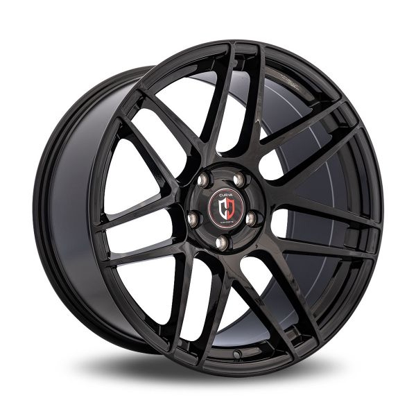 CURVA CONCEPTS - C300